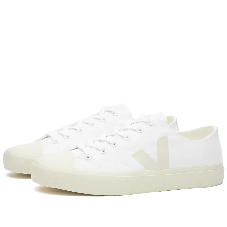 Wata Low Top Sneaker