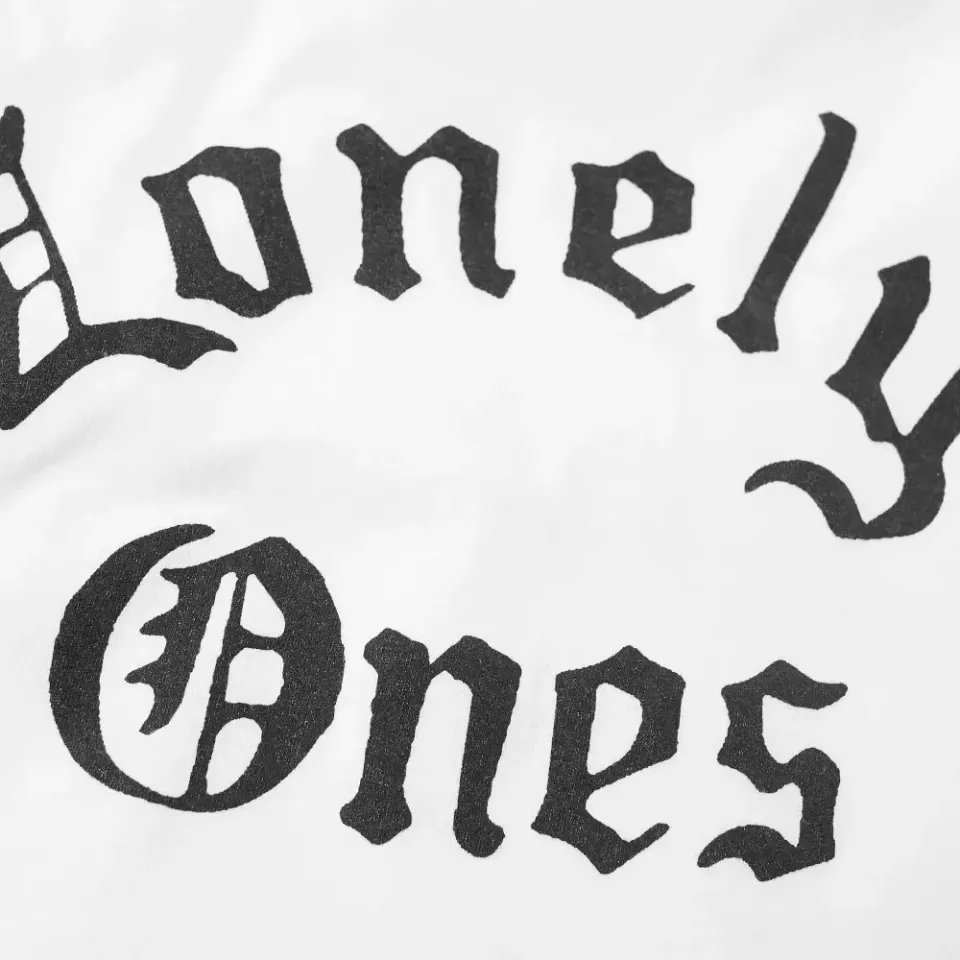 Lonely Ones Tee