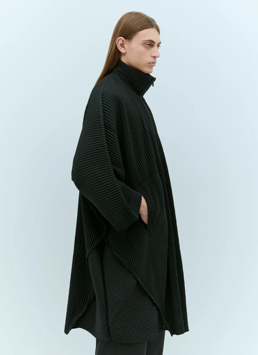 December Coat