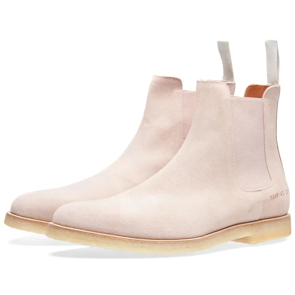 Chelsea Boot