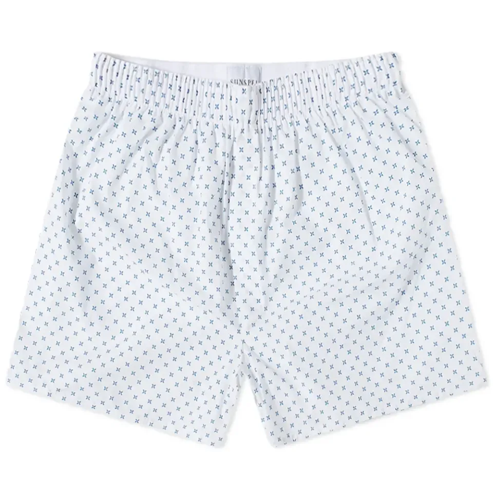 Printed Boxer Shorts