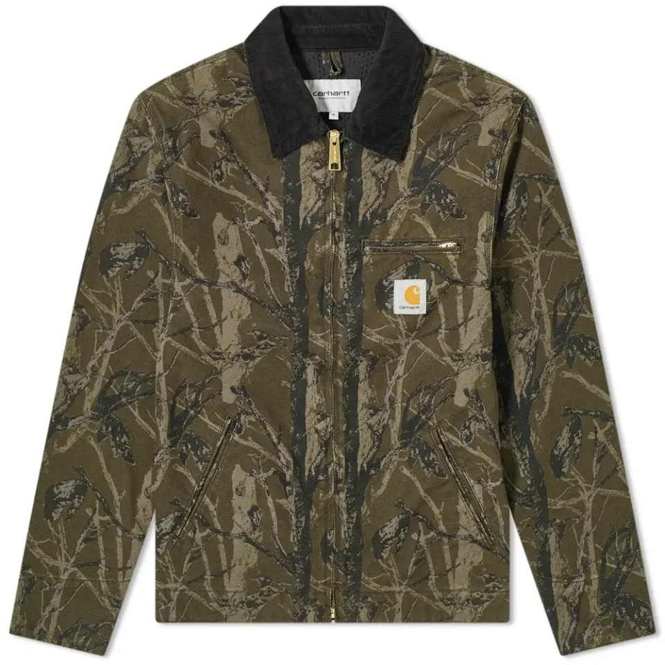 Detroit Jacket