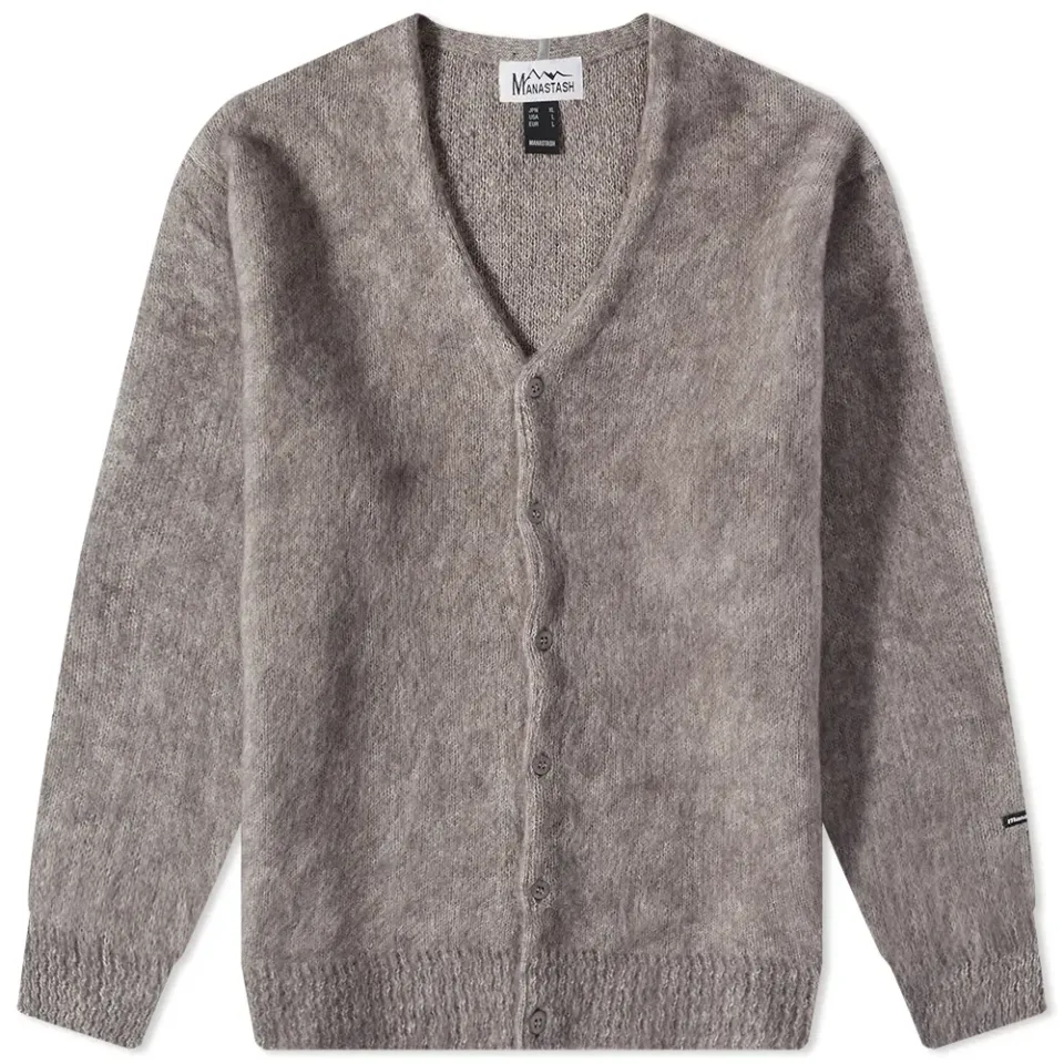 Aberdeen Cardigan
