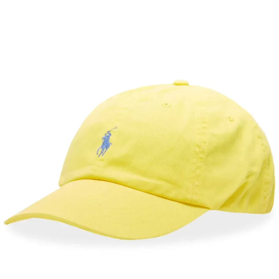 Classic Baseball Cap