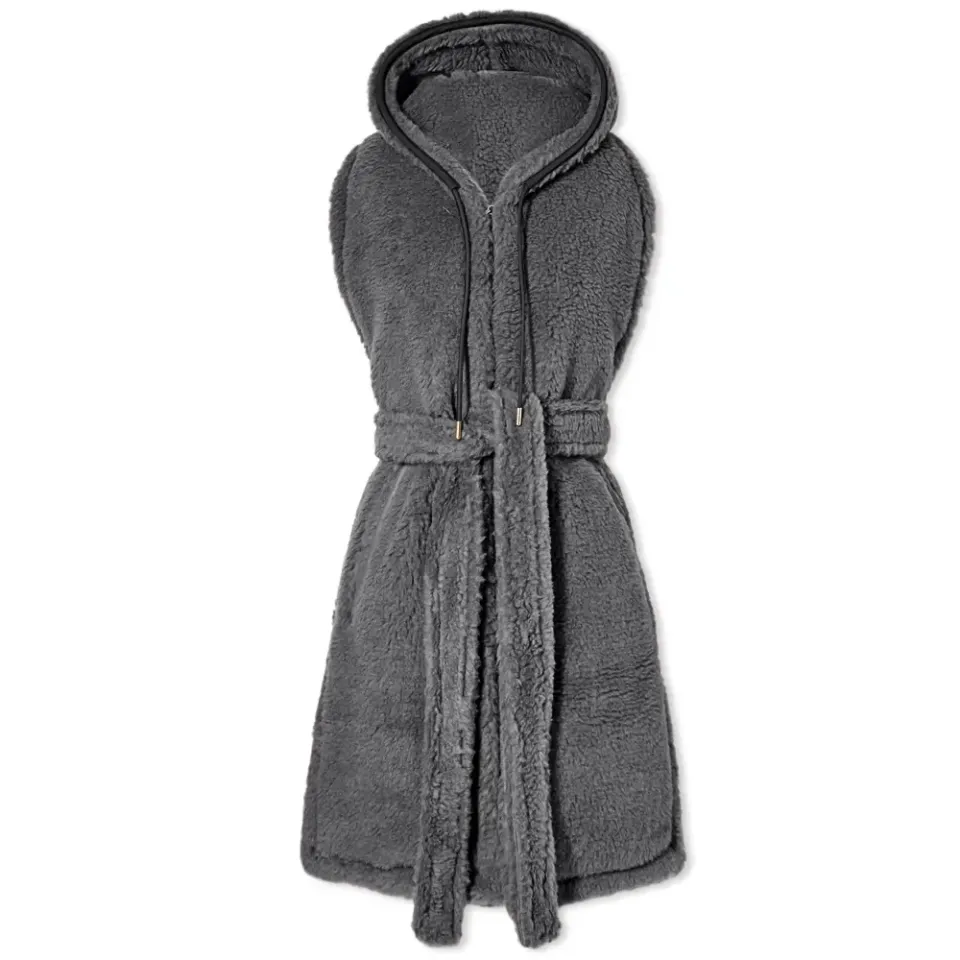 Corea Teddy Layer