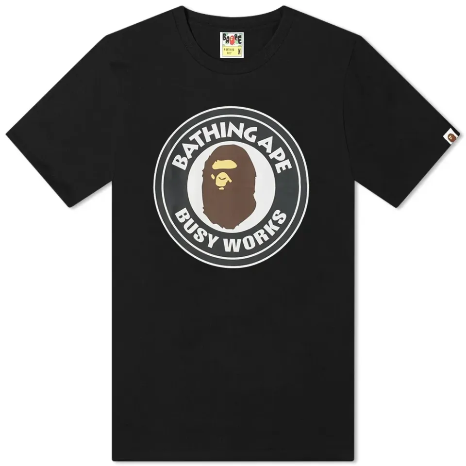 Busy Works T-Shirt