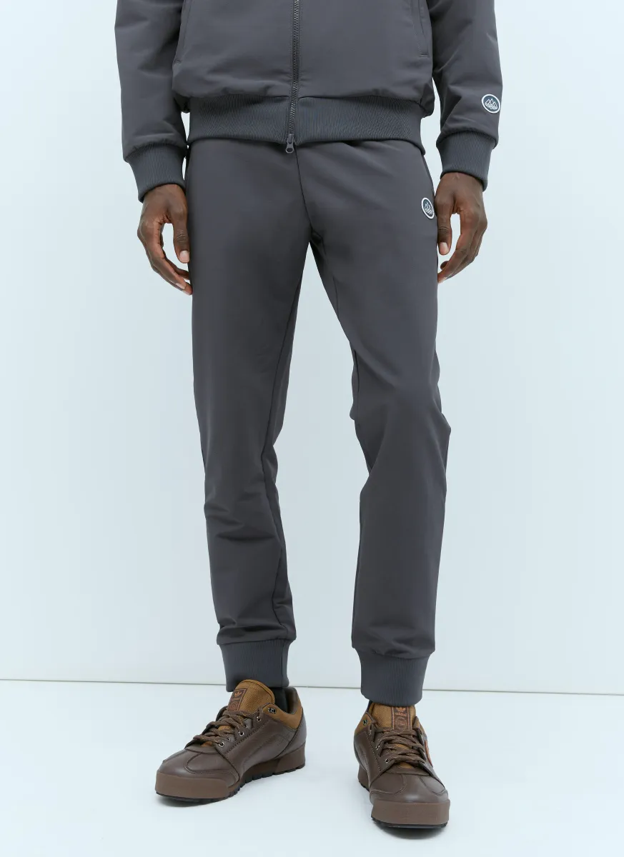 Sudell Track Pants
