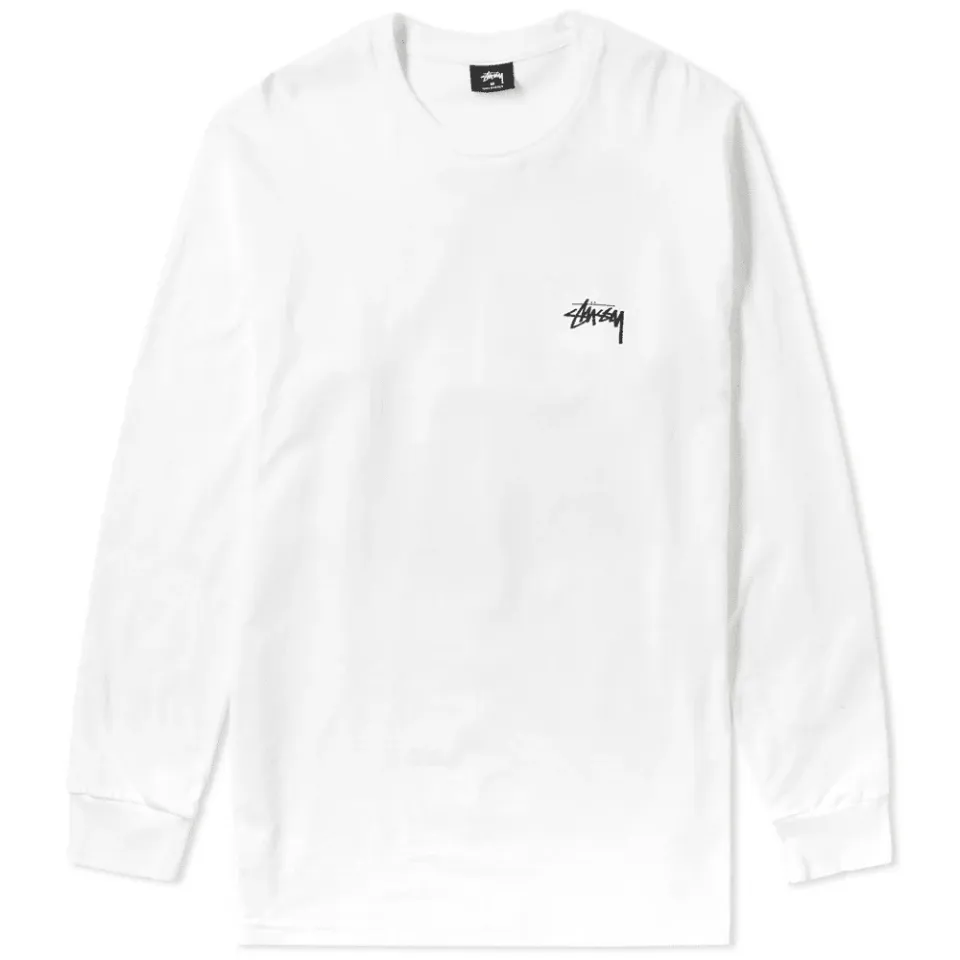 Long Sleeve Jester Tee