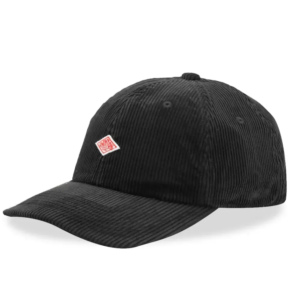 Cord Baseball Cap