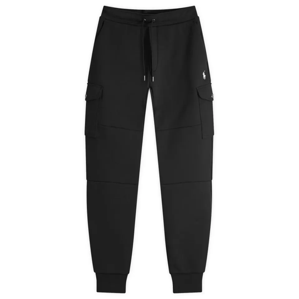 Jersey Cargo Pant