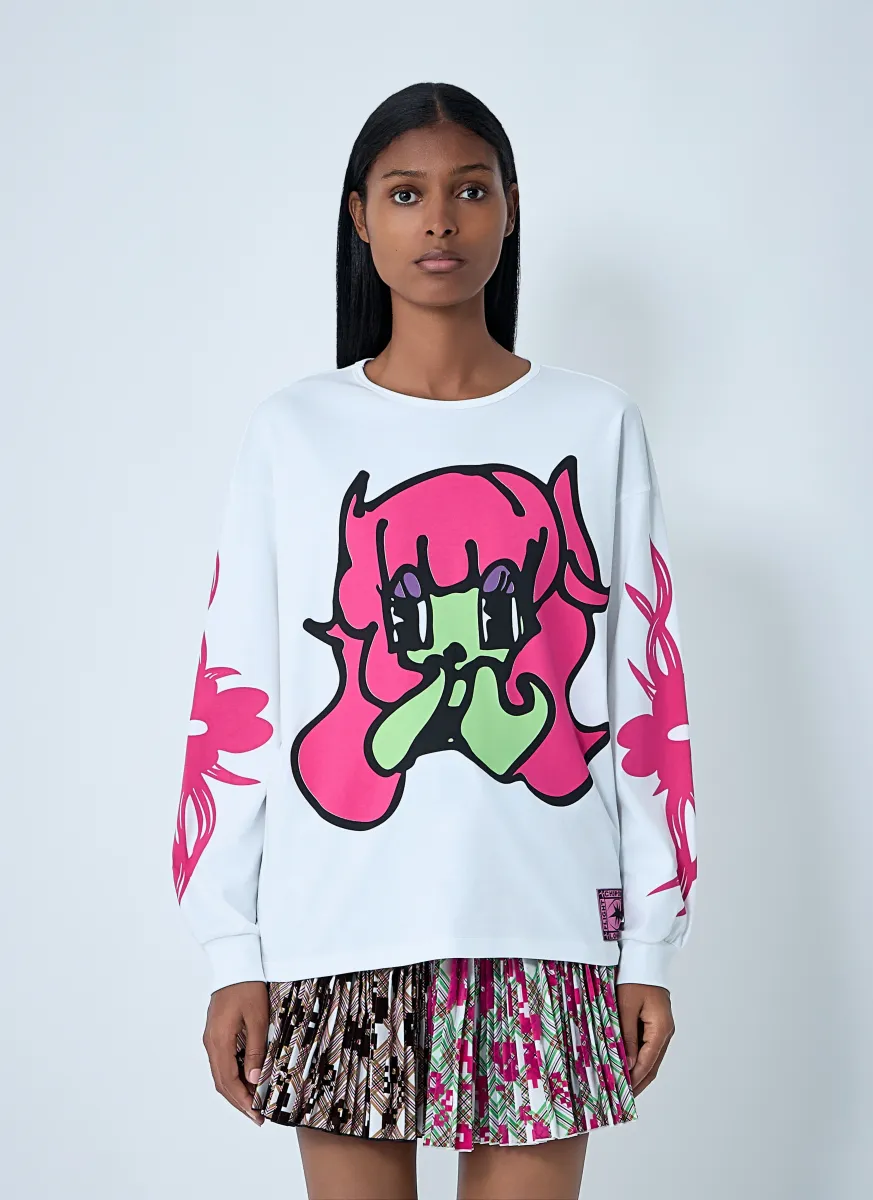 Printed T-Shirt