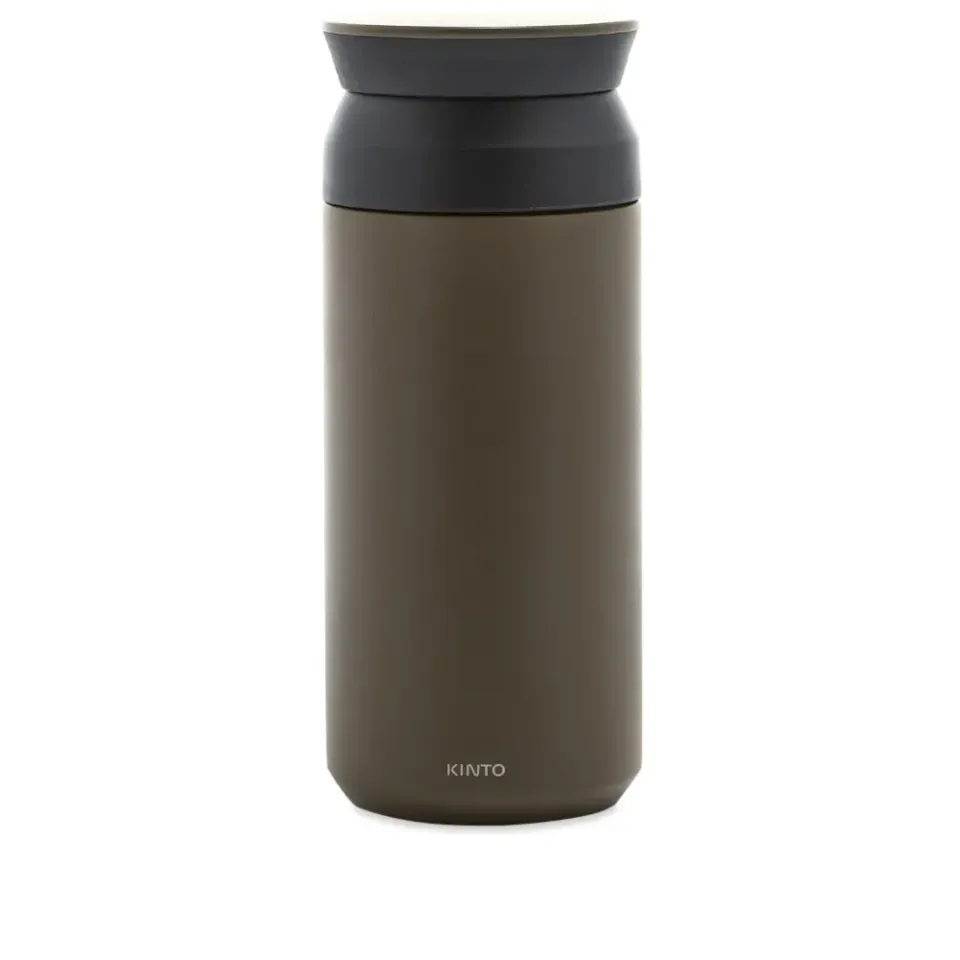x Kinto Travel Tumbler