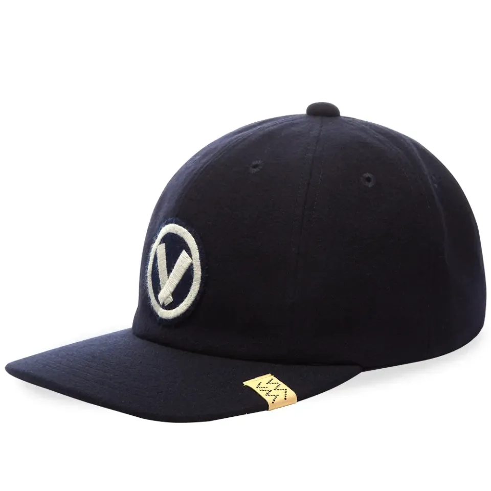 Excelsior 2 Cap V
