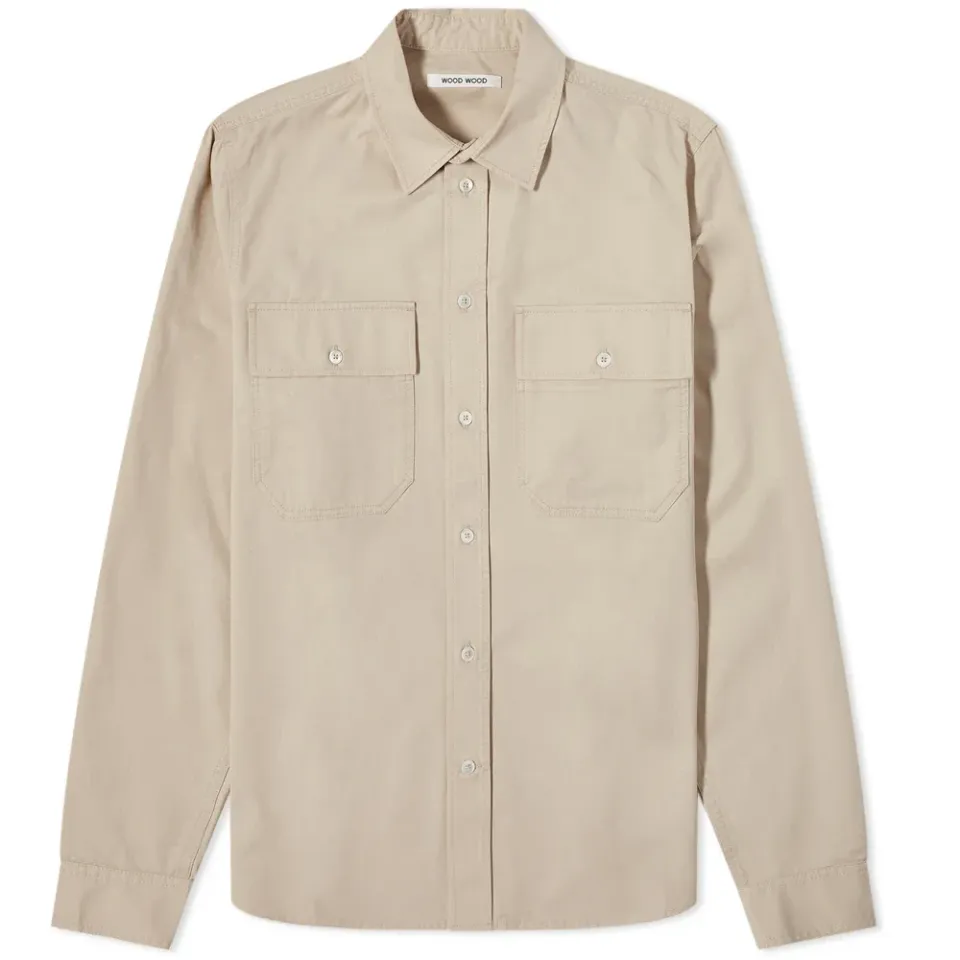 Avenir Twil Pocket Shirt
