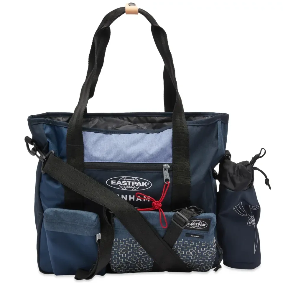 x Eastpak Kerr Tote