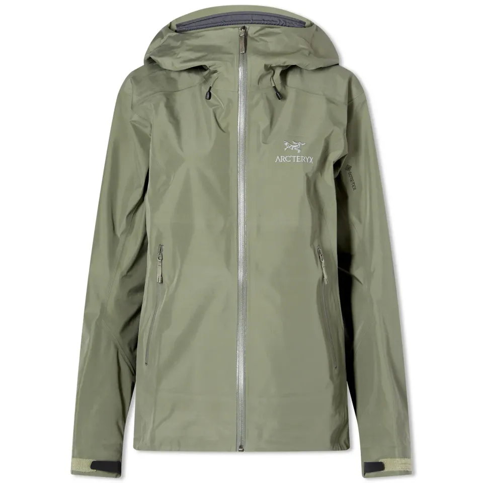 Arc'teryx Beta LT Jacket