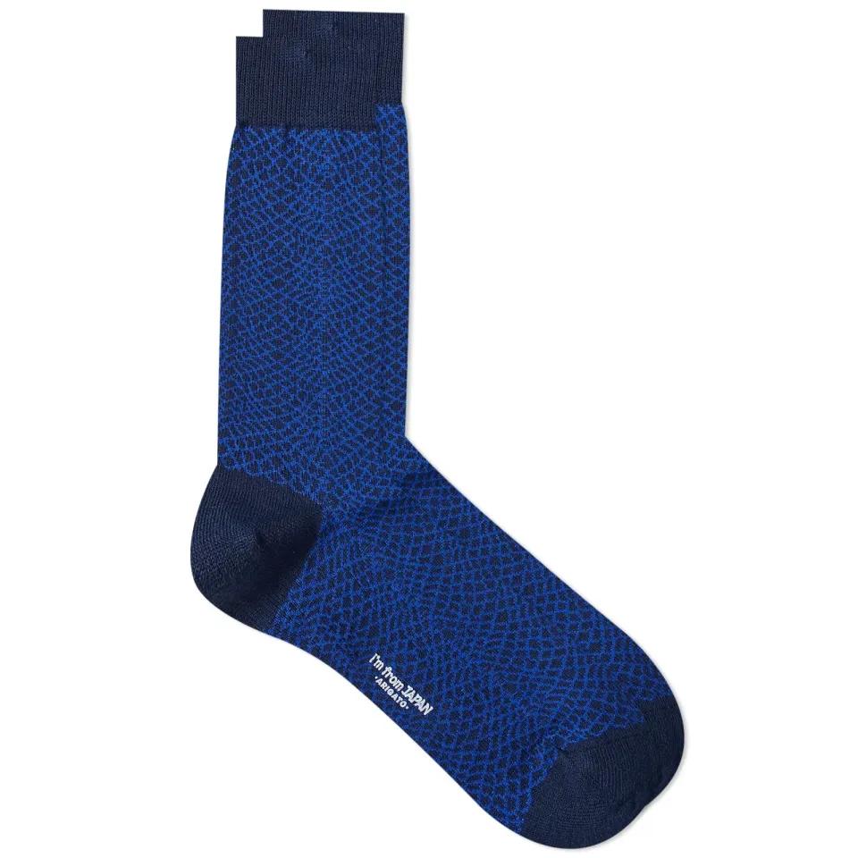 Wave Sock