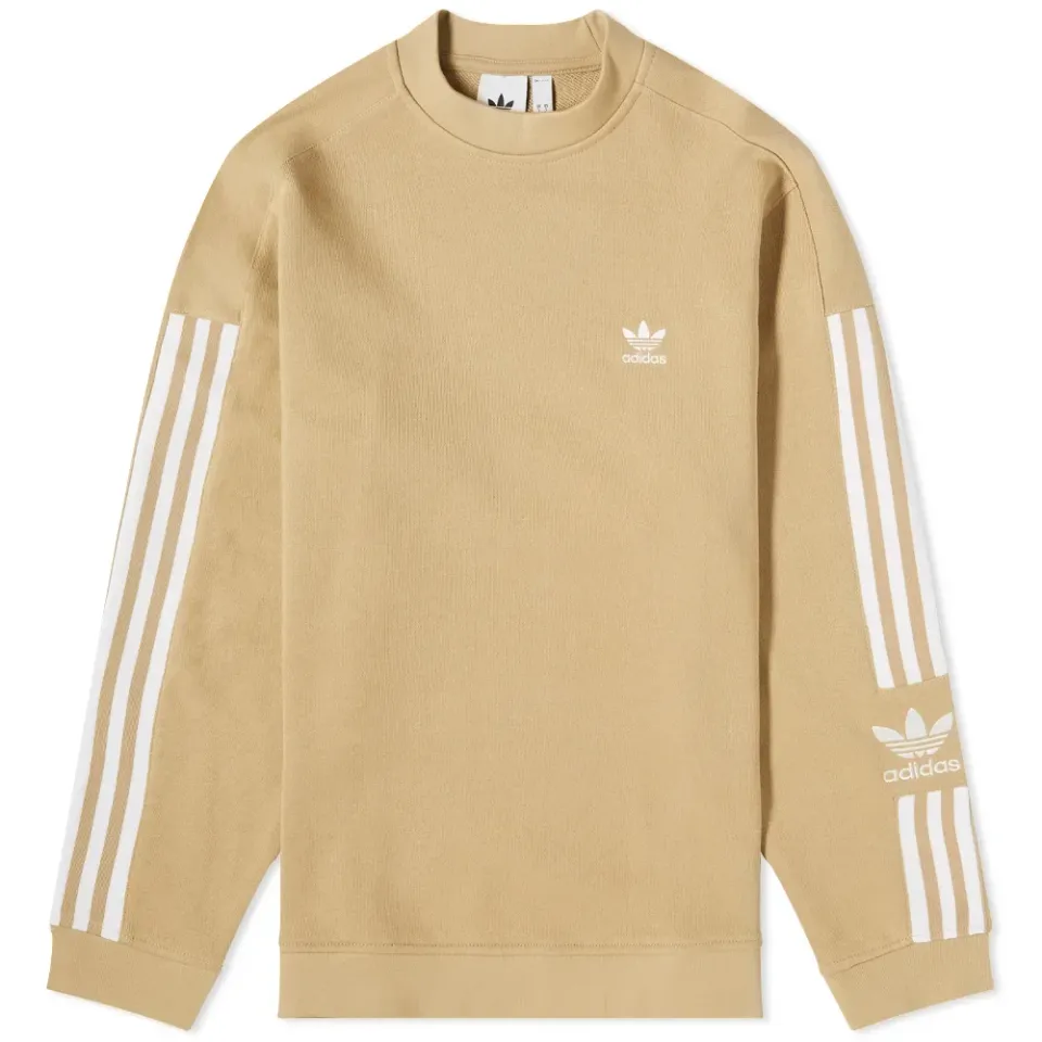 Lock Up Crew Sweat