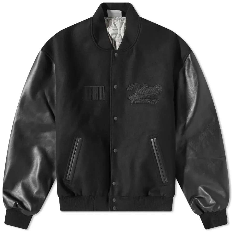 College Varsity Jacket