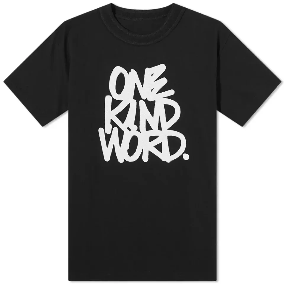 x Eric Haze T-Shirt