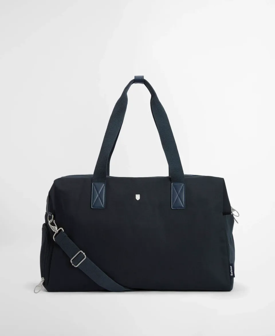 Cascade City Holdall Bag