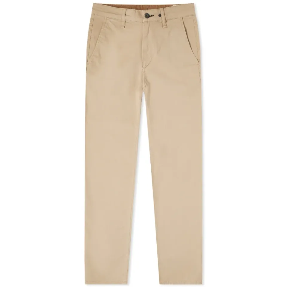 Fit 2 Classic Chino