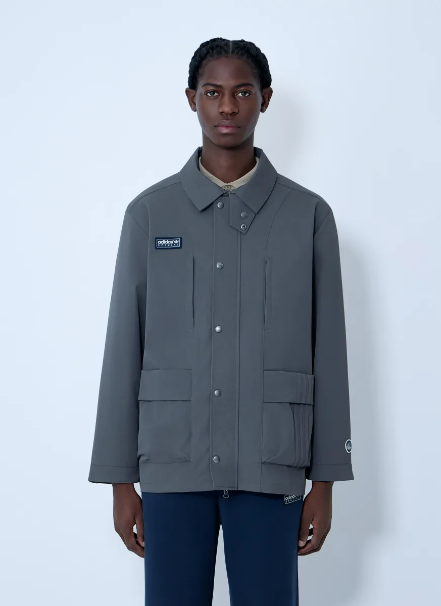 Merkland Jacket