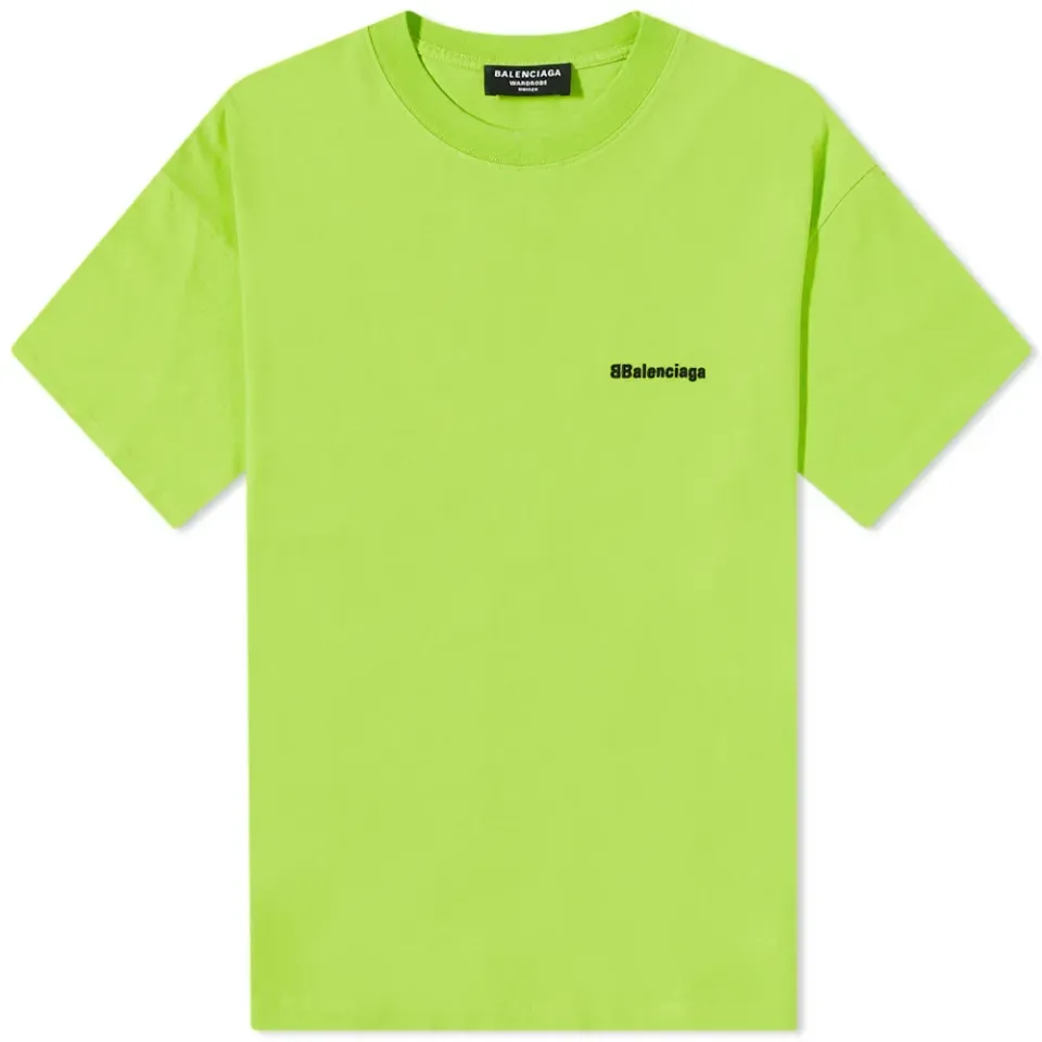 BB Text Logo T-Shirt