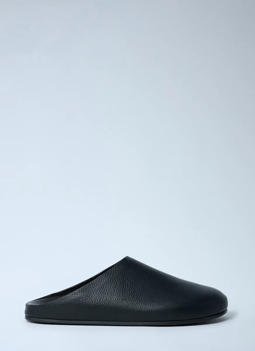 Hudson Loafers