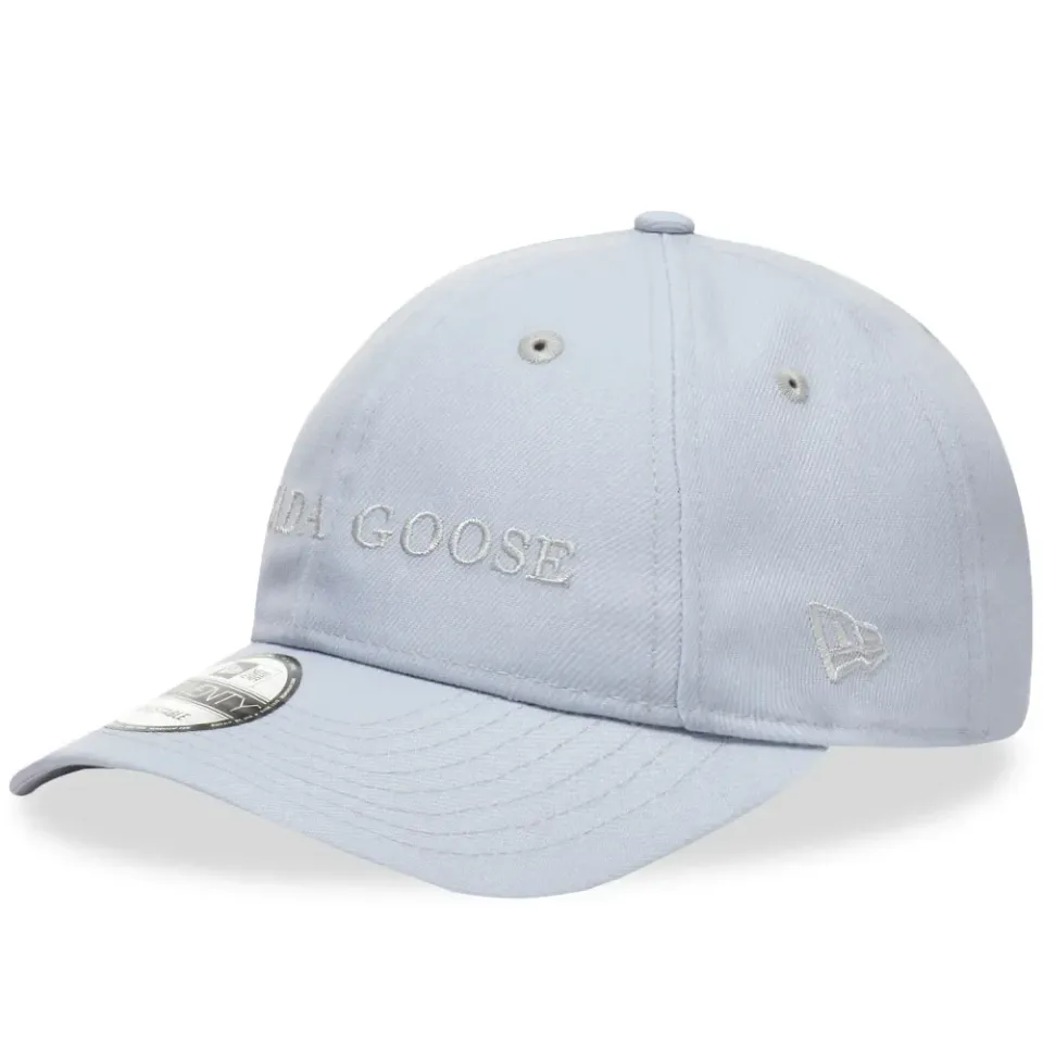 Logo Cap