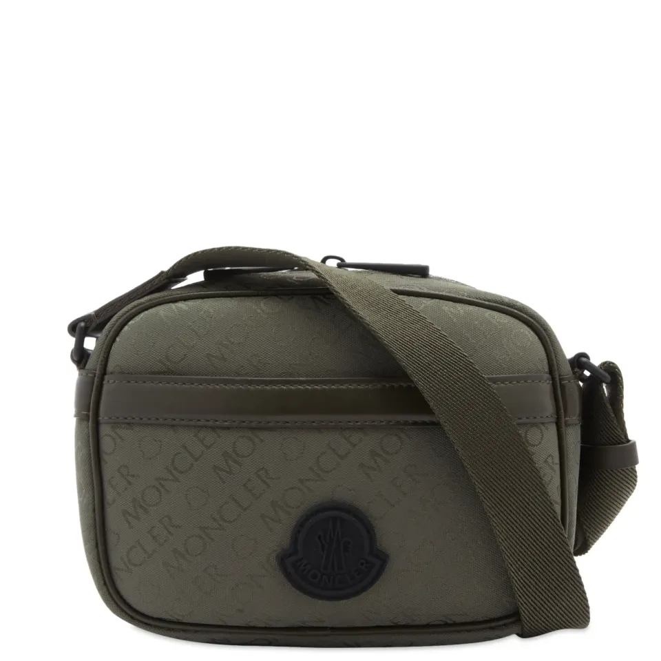 Tech Crossbody Bag