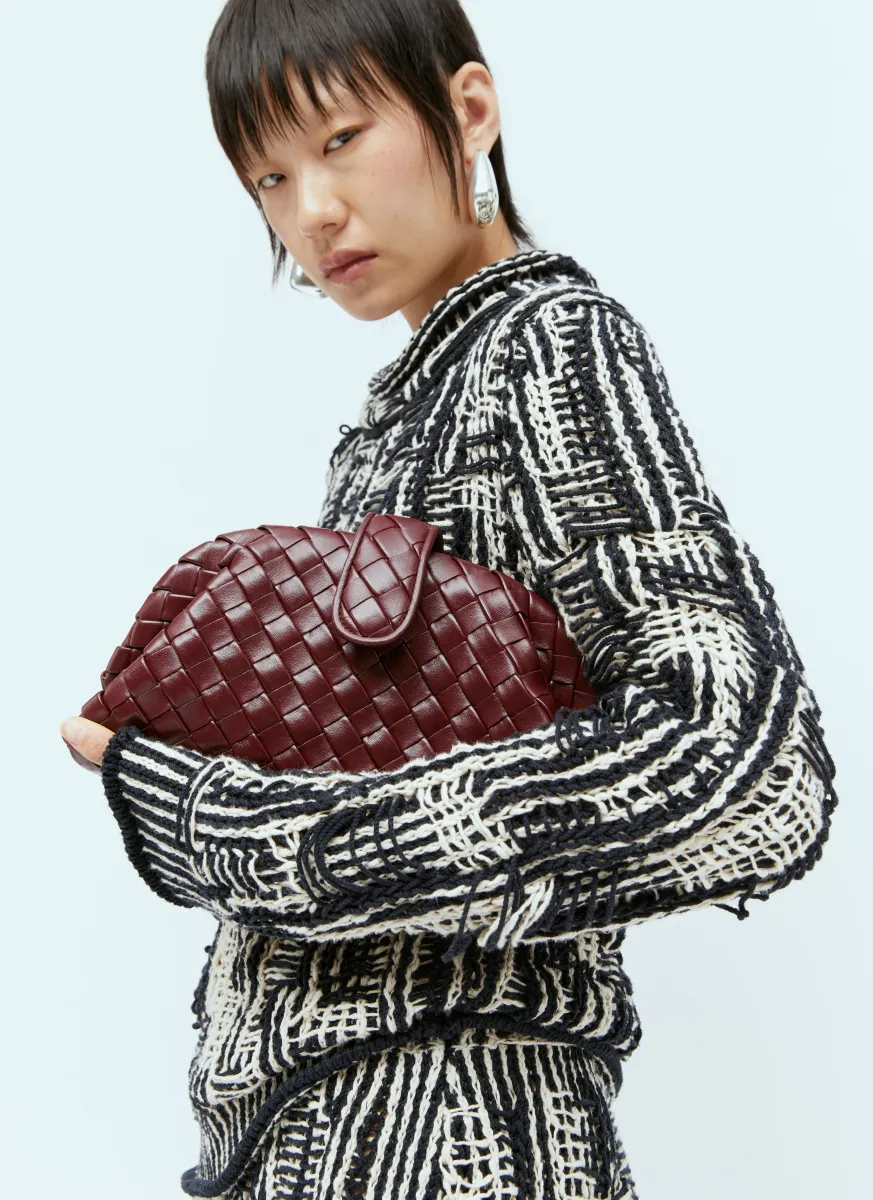 Teen Lauren 1980 Shoulder Bag