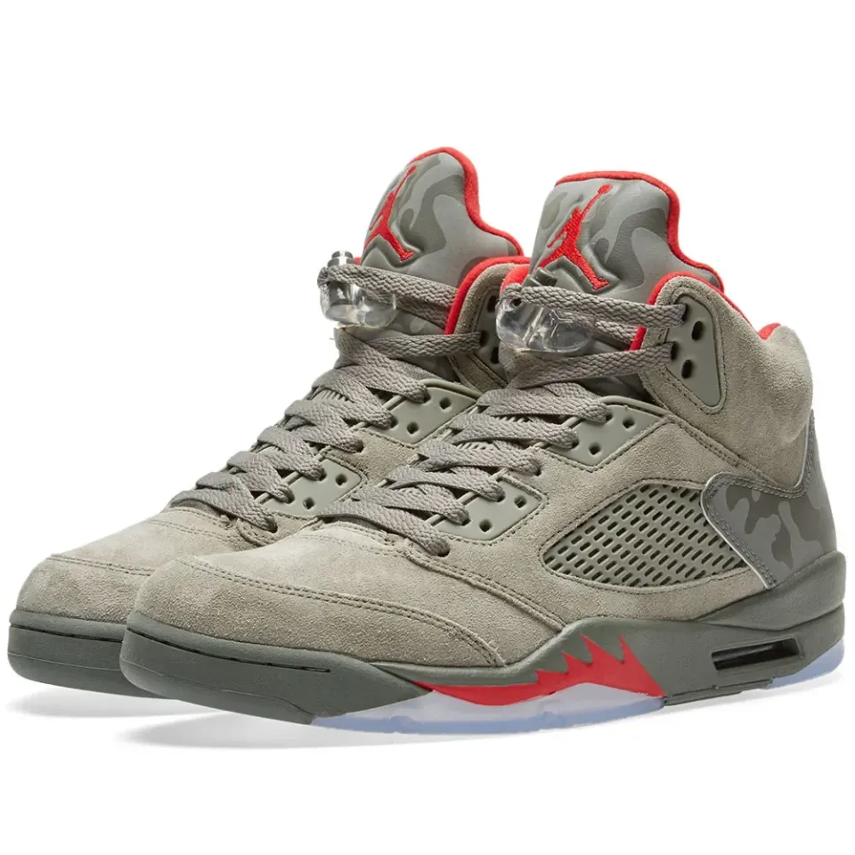 Nike Air Jordan 5 Retro