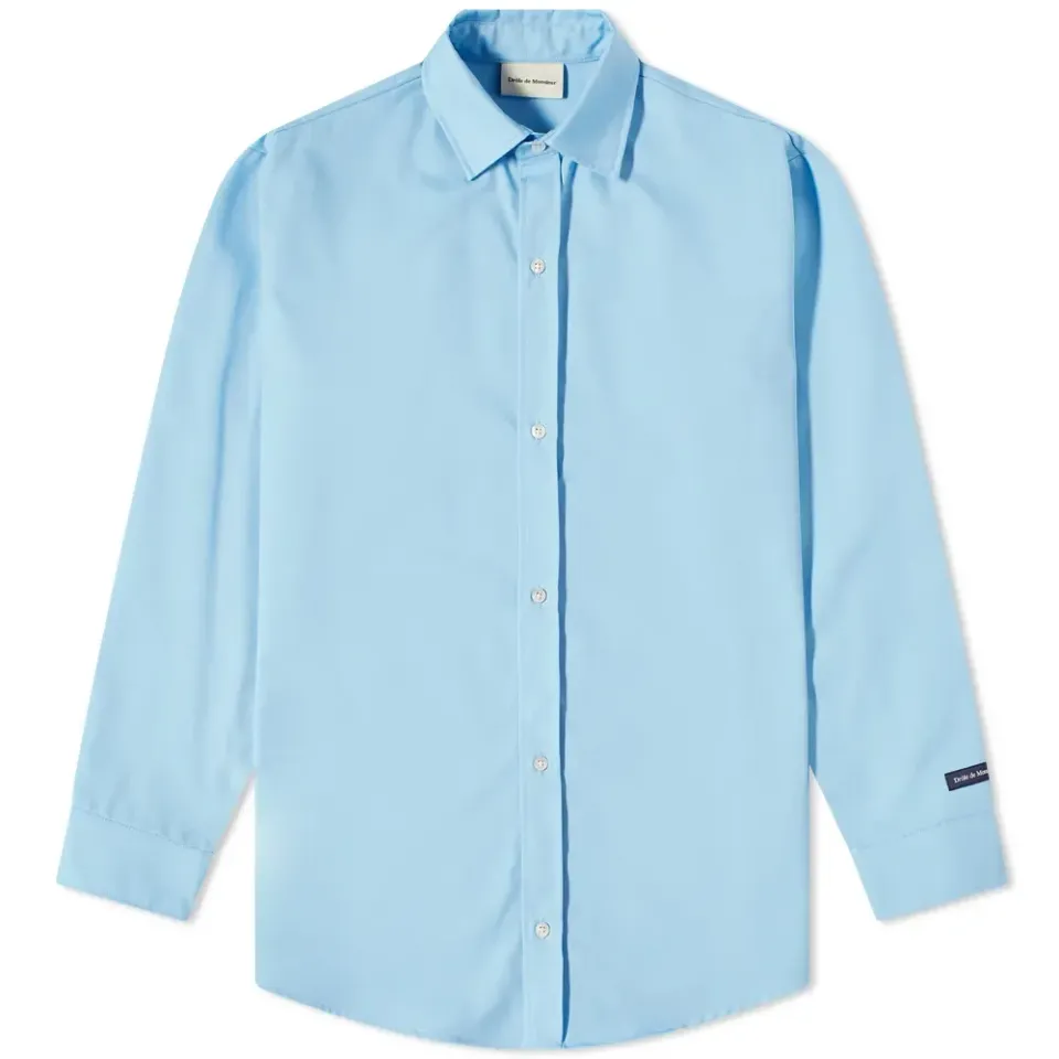 Not From Paris Overshirt