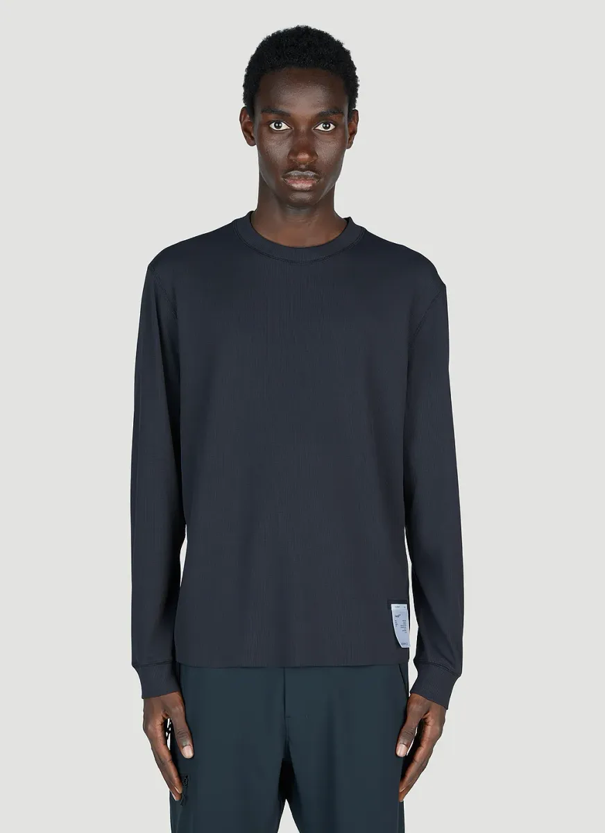 Aura3D Base Layer Sweatshirt