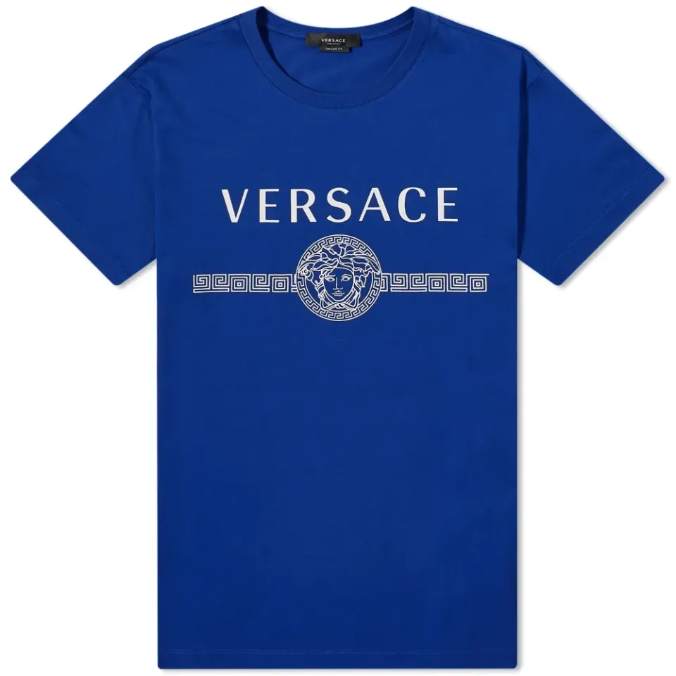 Classic Logo T-Shirt