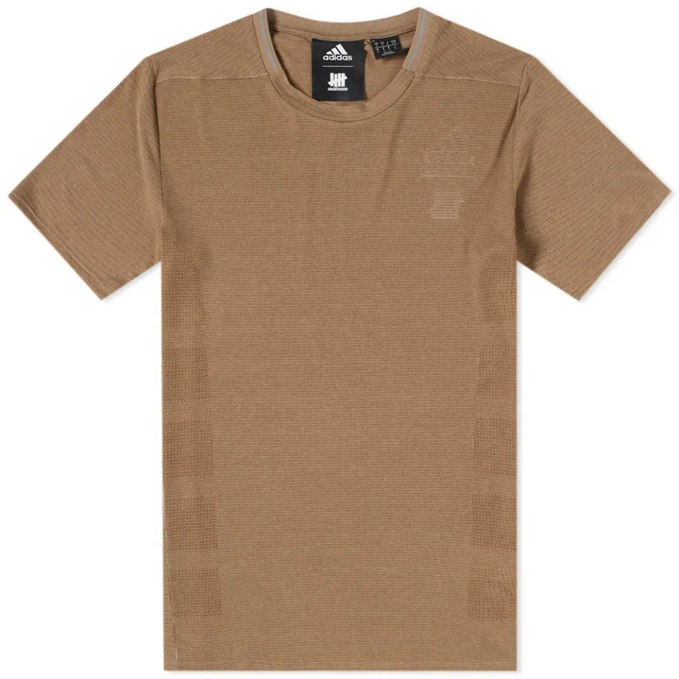 x Undefeated Supernova Tee