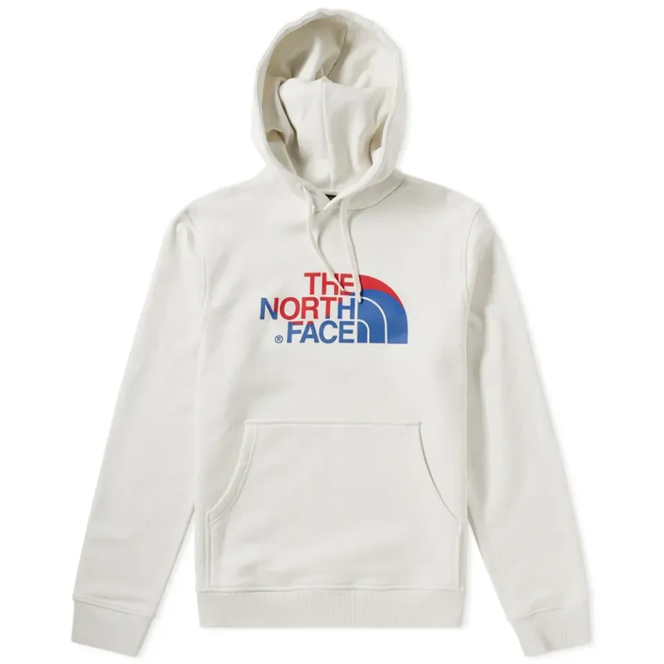 IC Logo Hoody