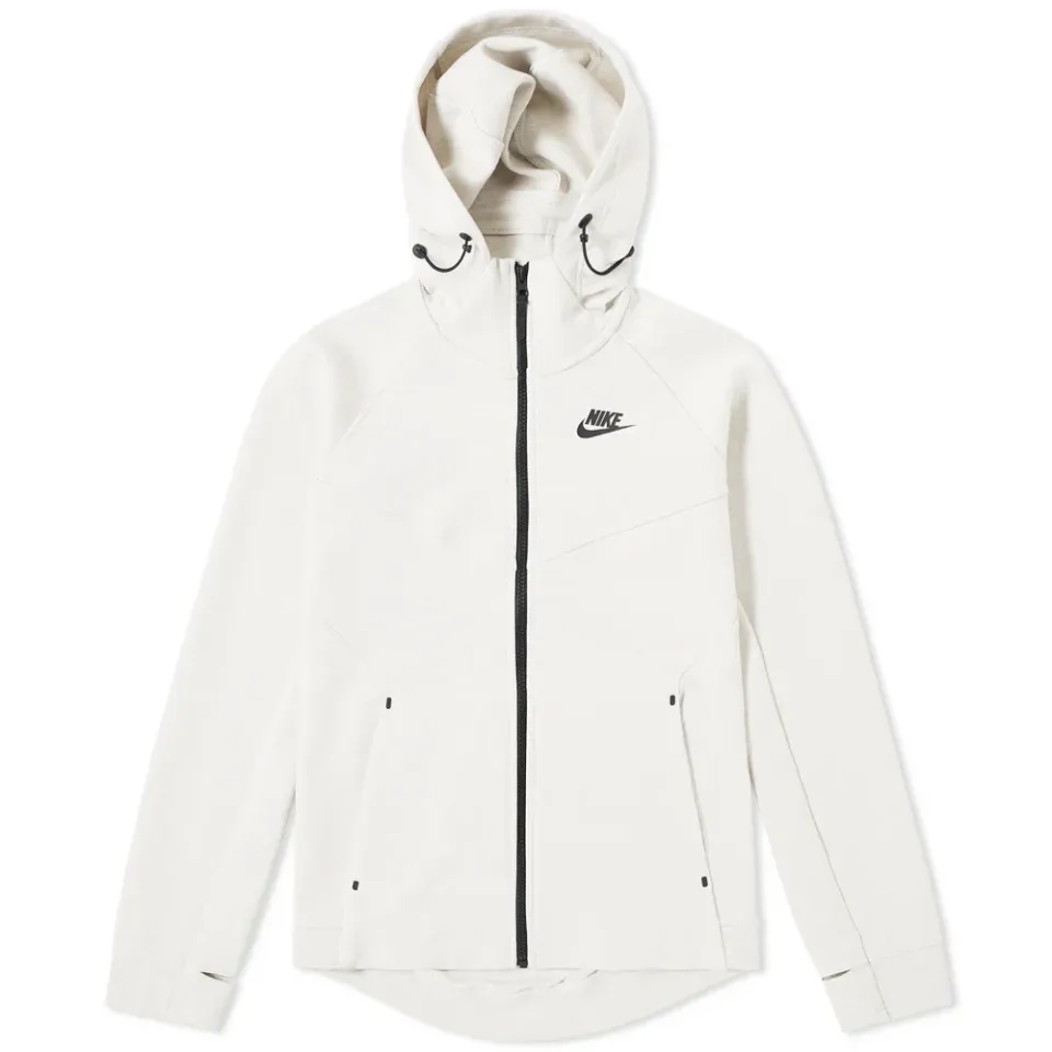 Tech Fleece Zip Hoody W