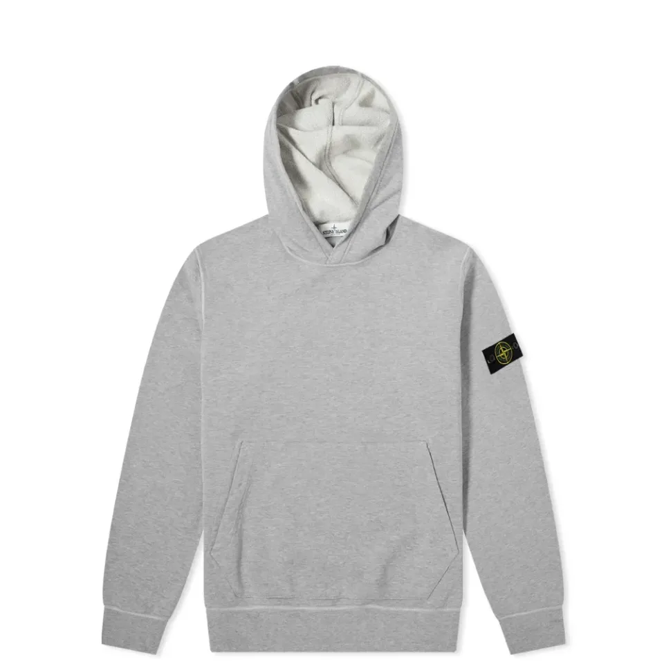 Popover Hoodie