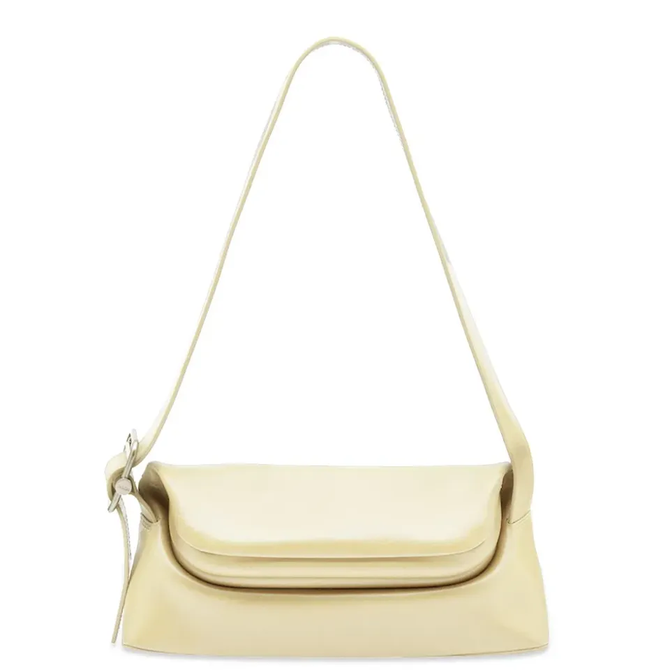 Folded Brot Bag