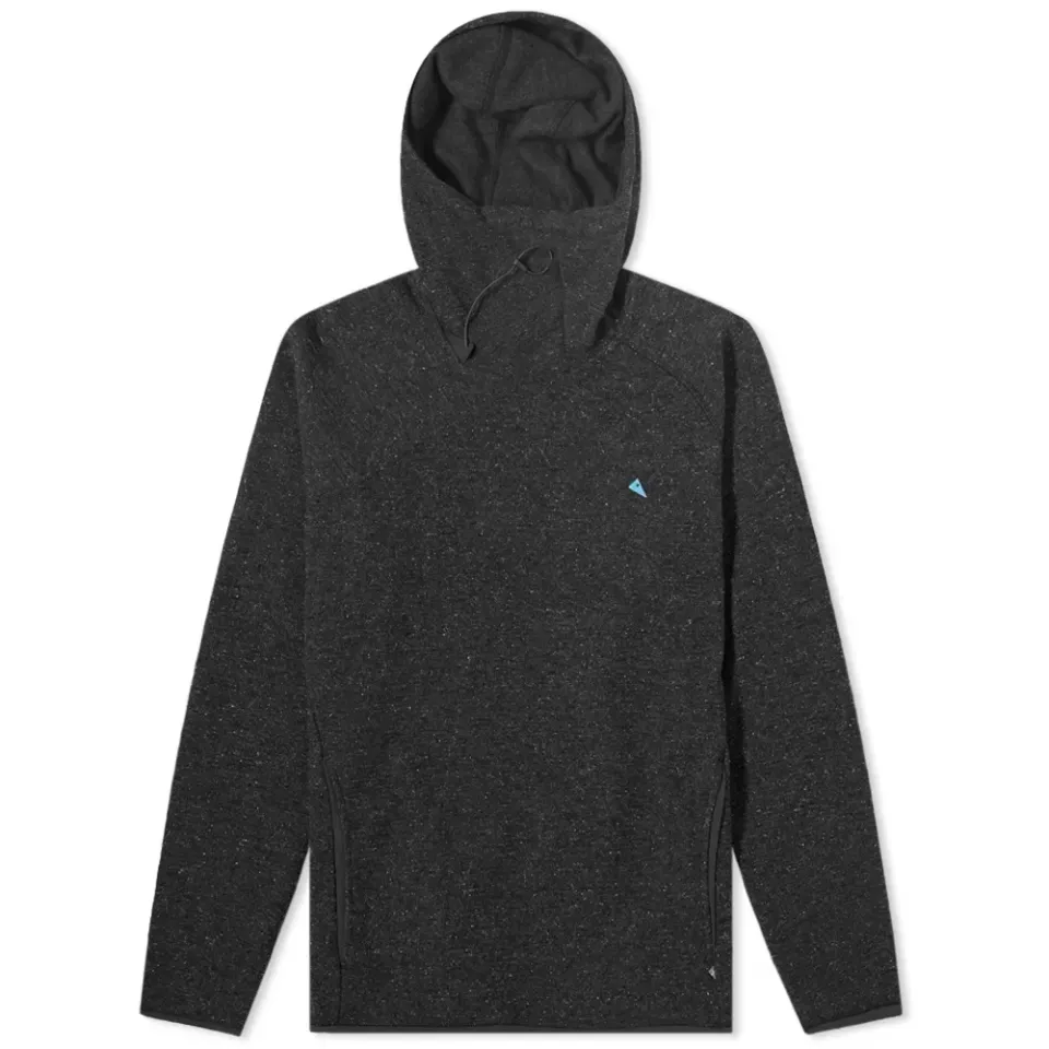 Falen Wooly Hoodie