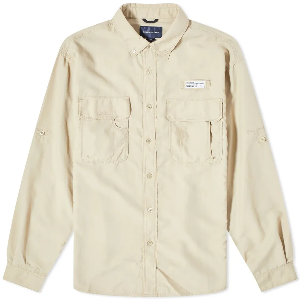 Fishing Shirt