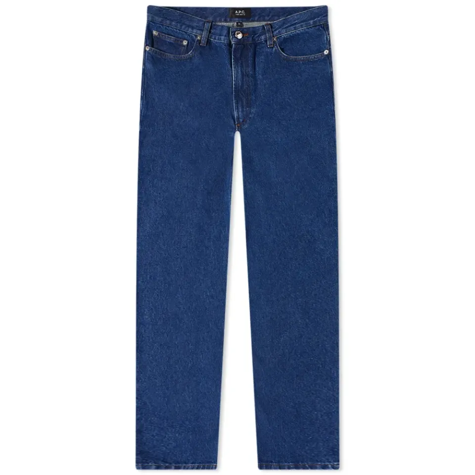 A.P.C. Martin Jeans