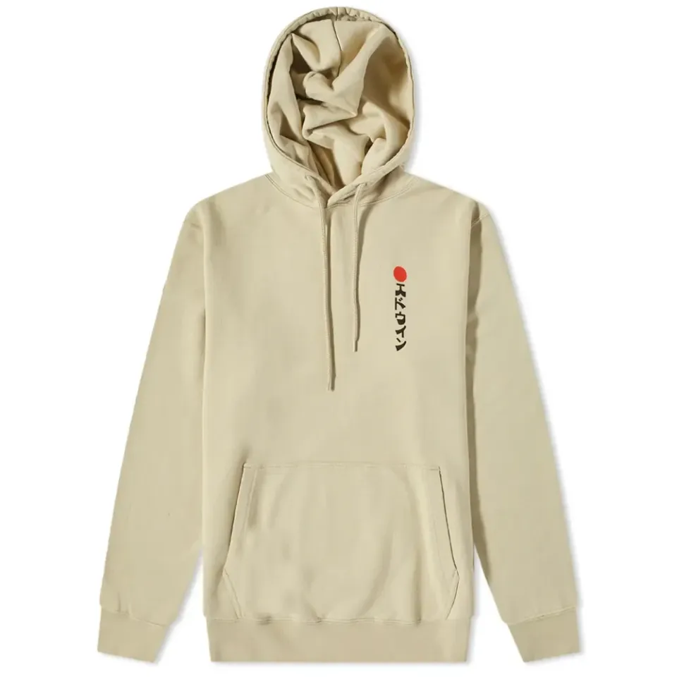 Kamifuji Hoodie