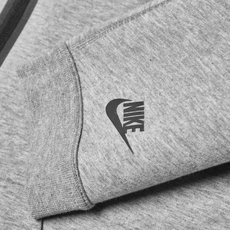 Tech FZ Hoody 3MM