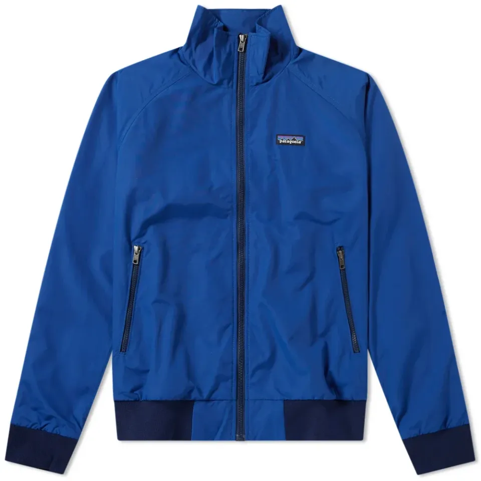 Baggies Jacket