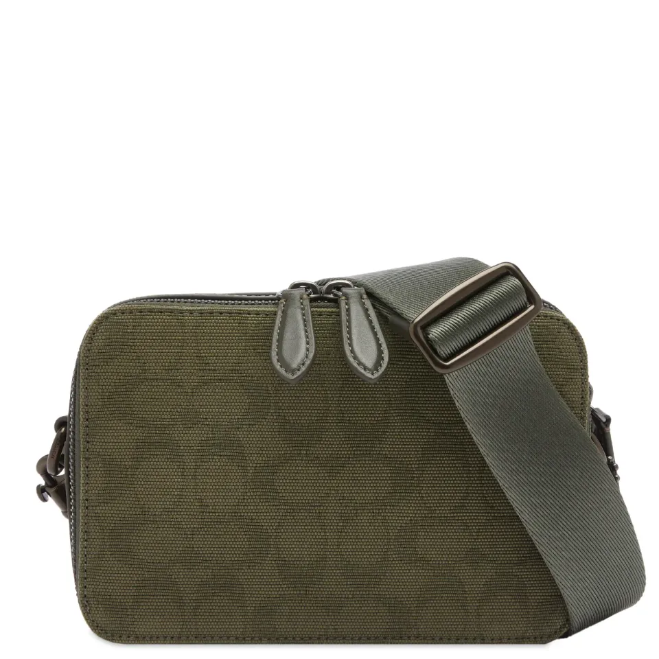 Charter Crossbody Bag