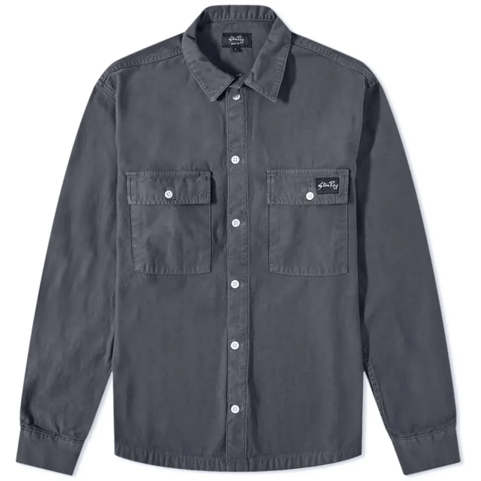 CPO Overshirt