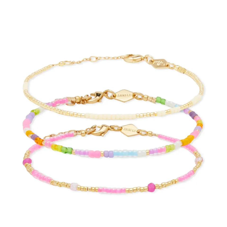 Bracelet Set 06